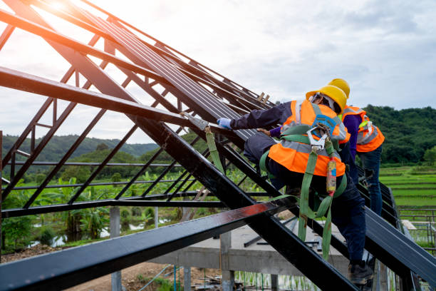 Trusted Groesbeck, TX Roofing Contractor Experts