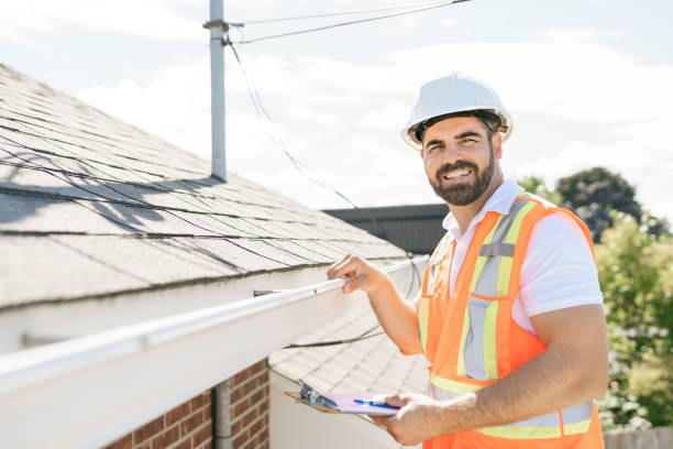 Best Roof Replacement Cost  in Groesbeck, TX