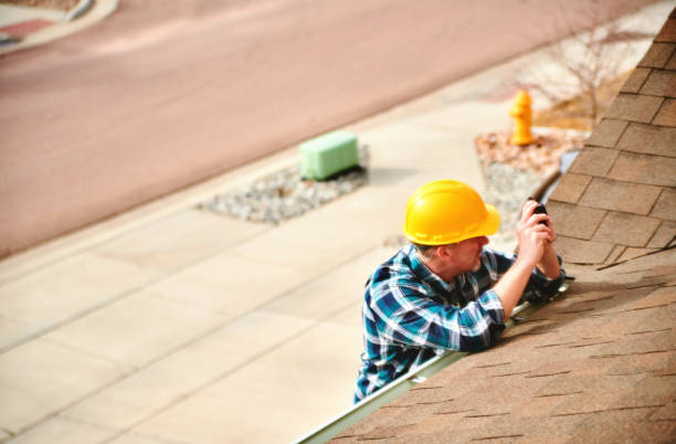 Best Local Roofing Companies  in Groesbeck, TX