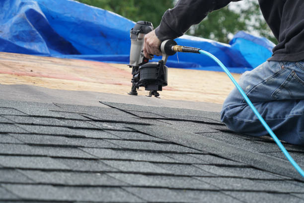 Best Slate Roofing Contractor  in Groesbeck, TX