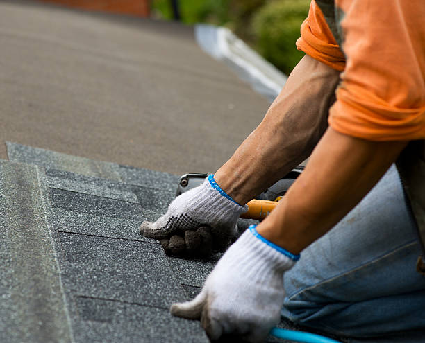 Best New Roof Installation  in Groesbeck, TX