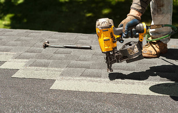 Best Gutter Installation and Roofing  in Groesbeck, TX