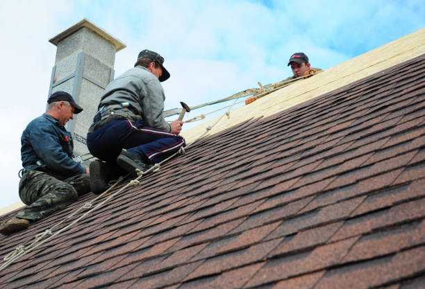 Best Roof Maintenance Services  in Groesbeck, TX