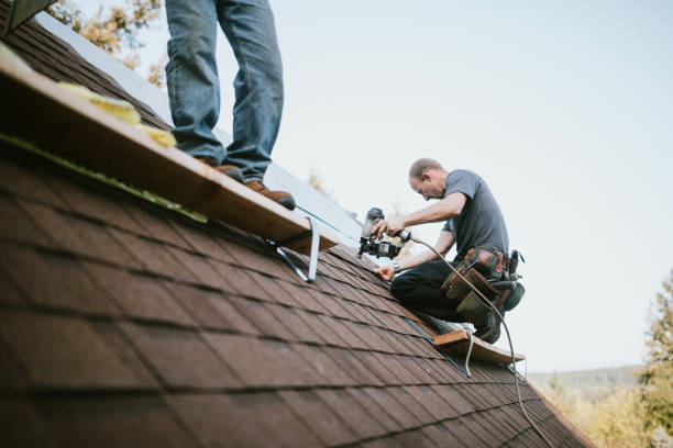 Best Flat Roof Repair Services  in Groesbeck, TX