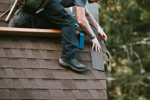 Best Commercial Roofing Services  in Groesbeck, TX